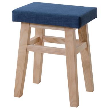 東谷 CL-785CNV バンビスツール（ネイビー）[CL785CNVアズマヤ] 返品種別A 5,683円