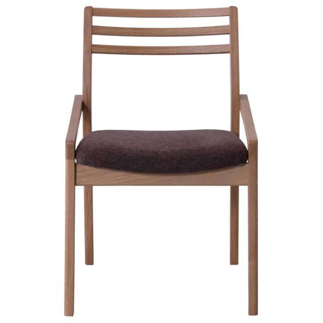 東谷 JPC-123OAK チェア(オーク)[JPC123OAK] 返品種別A_1