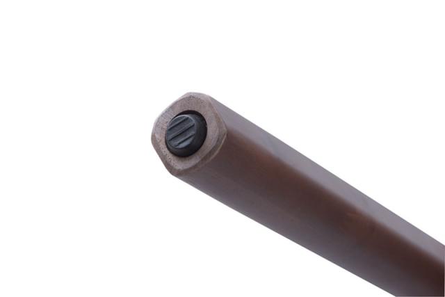 東谷 RP-502LBK ダイニングチェア 合皮タイプ(ブラック)ルーシー[RP502LBK] 返品種別A_7