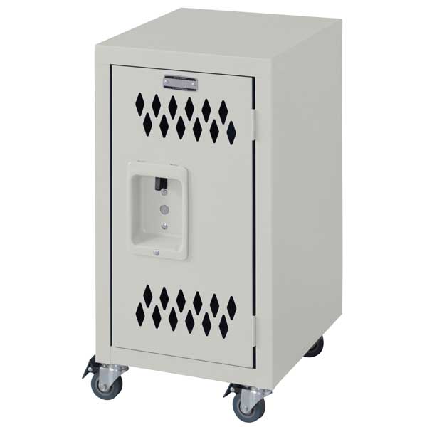 【美品】スチールチェスト キャスター付き アイボリー TPN-40IV 美品】スチールチェスト キャスター付き アイボリー TPN-40IV スチール