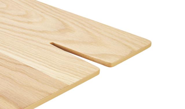 東谷 JPB-96OAK ルカ ダイニングテーブル(オーク)【メーカー直送品】[JPB96OAK] 返品種別A_1