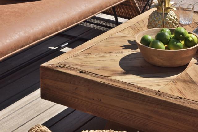 東谷 WE-888 リビングテーブル【メーカー直送品】[WE888] 返品種別Aの