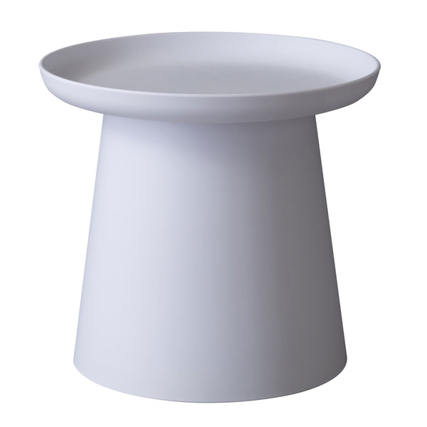 「Roche Bobois」ロッシュ ボボアストライプデザインの円形テーブル Roche Bobois」ロッシュ ボボアストライプデザインの円形