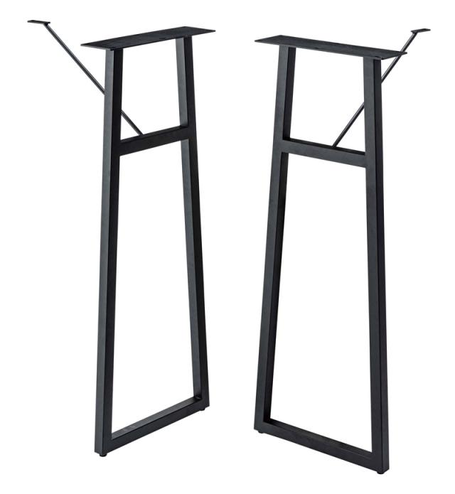 東谷 JPT-264 カウンター 脚のみ(2脚組)[JPT264アズマヤ] 返品種別A