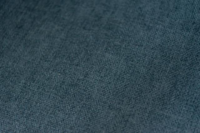 東谷 HOC-611BL ダイニングチェア(ブルー・幅53×奥行57×高さ85cm)[HOC611BL] 返品種別A_4