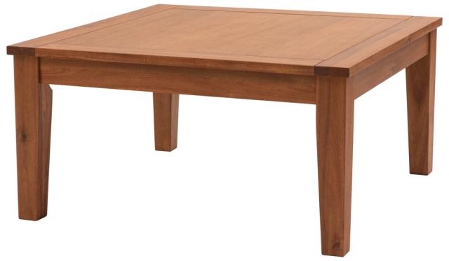 東谷 KT-115 カジュアルコタツ（75×75cm）【暖房器具】AZUMAYA[KT115] 返品種別A