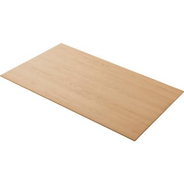東谷 ACE-351OAK ダイニングテーブル 天板 150（ナチュラル）[ACE351OAKアズマヤ] 返品種別A