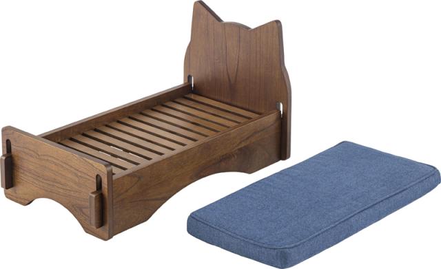 東谷 PET-69BR ペットベッド（ブラウン）[PET69BR] 返品種別A_2