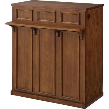 東谷 PM-402BR カウンター（ブラウン）[PM402BRアズマヤ] 返品種別A