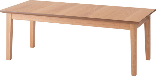 東谷 MTK-441NA リビングテーブル（ナチュラル）[MTK441NA] 返品種別A