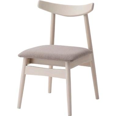 東谷 HOC-214GY ダイニングチェア（グレー）[HOC214GYアズマヤ] 返品種別A