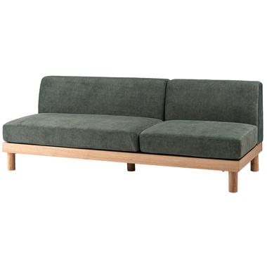 東谷 リベルタ（グリーン） SS-132GR返品種別B