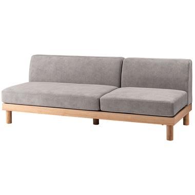 東谷 リベルタ（ライトグレー） SS-132LGY返品種別B