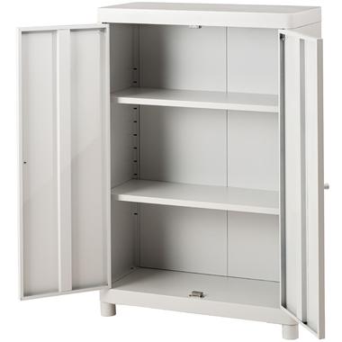 東谷 TPN-50WH チェスト（ホワイト）[TPN50WHアズマヤ] 返品種別A_1
