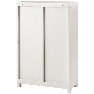 東谷 TPN-50WH チェスト（ホワイト）[TPN50WHアズマヤ] 返品種別A_2