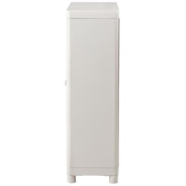 東谷 TPN-50WH チェスト（ホワイト）[TPN50WHアズマヤ] 返品種別A_3