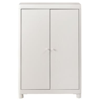 東谷 TPN-50WH チェスト（ホワイト）[TPN50WHアズマヤ] 返品種別A_4