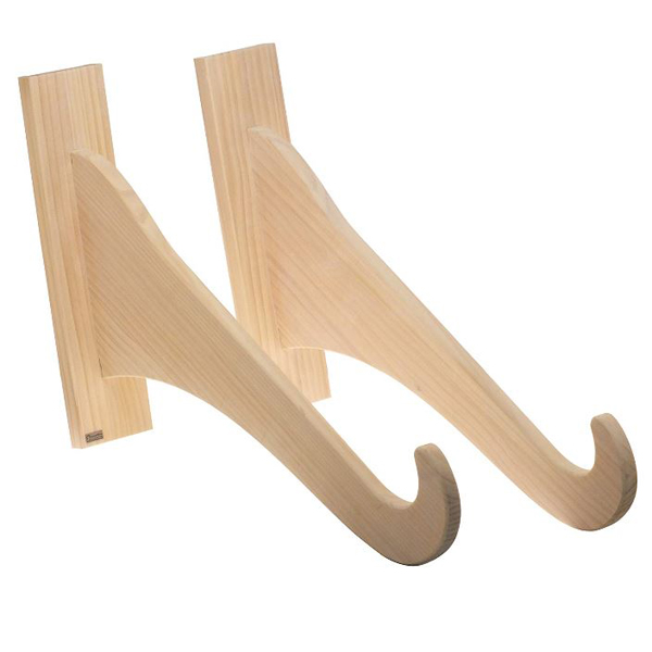 アクアリデオ イージーラックforボード 壁美人 プット(ホワイト) AquaRideo rack_surf サーフボードラック 608911返品種別A