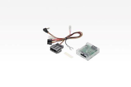 パイオニア KK-H301STII ステアリングリモコンアダプター（ホンダ車用