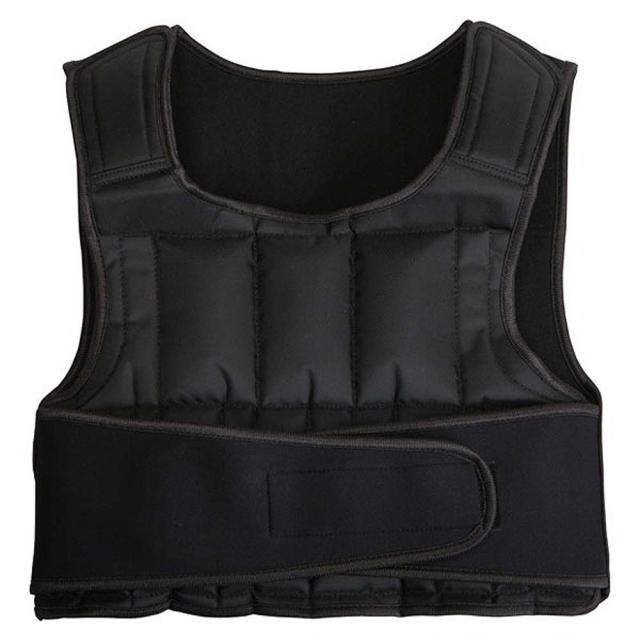 ハタ（HATAS） HT-GWV5000 Gawri ウエイトベスト 5kg[HTGWV5000] 返品種別A
