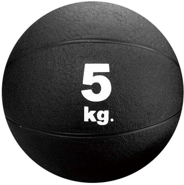 ハタ（HATAS） HT-MB5750 メディシンボール 5kg[HTMB5750] 返品種別A
