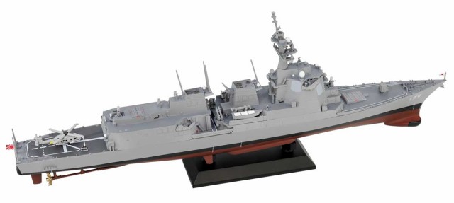 ピットロード 1/700 海上自衛隊 護衛艦 DDG-179 まや 塗装済みキット【JP15】プラモデル 返品種別Bの通販はau PAY マーケット  - Joshin web 家電・PC・ホビー専門店 | au PAY マーケット－通販サイト