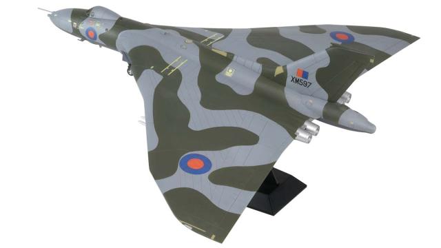 ピットロード 【再生産】1/144 イギリス空軍 戦略爆撃機