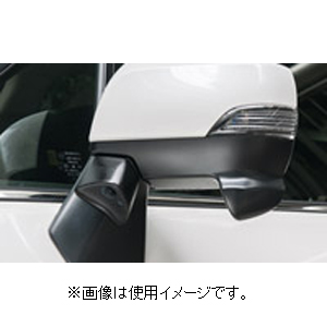 データシステム SCK-49F3N スバル車用車種別サイドカメラキット（標準タイプ）Data system[SCK49F3Nデタシステム] 返品種別B