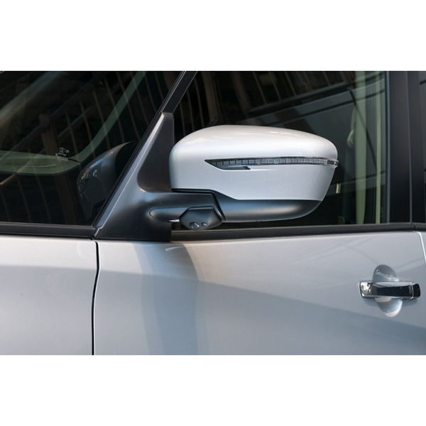 データシステム SCK-63S3N 車種別サイドカメラキット（標準タイプ）日産 セレナ用Data system[SCK63S3N] 返品種別B