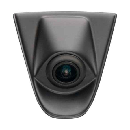 データシステム FCK-73NS3 エンブレム フロントカメラキット(ホンダN-VAN用)Data system[FCK73NS3] 返品種別B