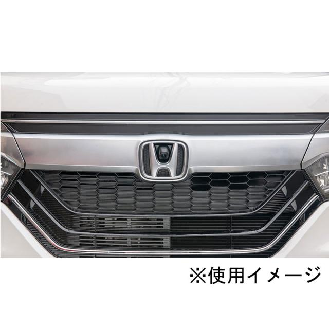 データシステム FCK-74NS3 エンブレムフロントカメラキット N-BOX/N