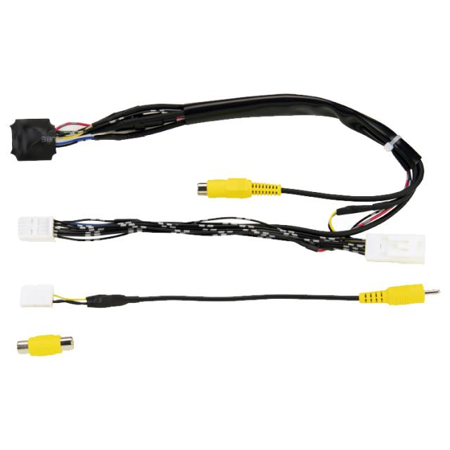 データシステム RCS111T ツインView-KIT（トヨタ車用）Data system[RCS111T] 返品種別B