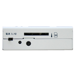 マザーツール MT-SDR07AHD AHD/アナログカメラ専用SDカードレコーダーMotherTool[MTSDR07AHD] 返品種別A