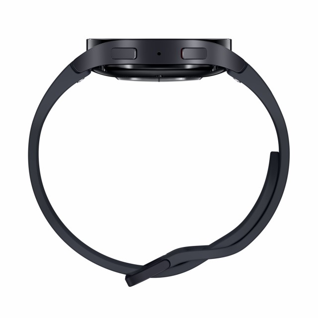 サムスン 【国内正規品】SAMSUNG Galaxy Watch6/Aluminum/Graphite