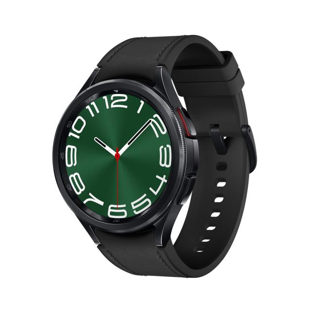 サムスン 【国内正規品】SAMSUNG Galaxy Watch6 Classic
