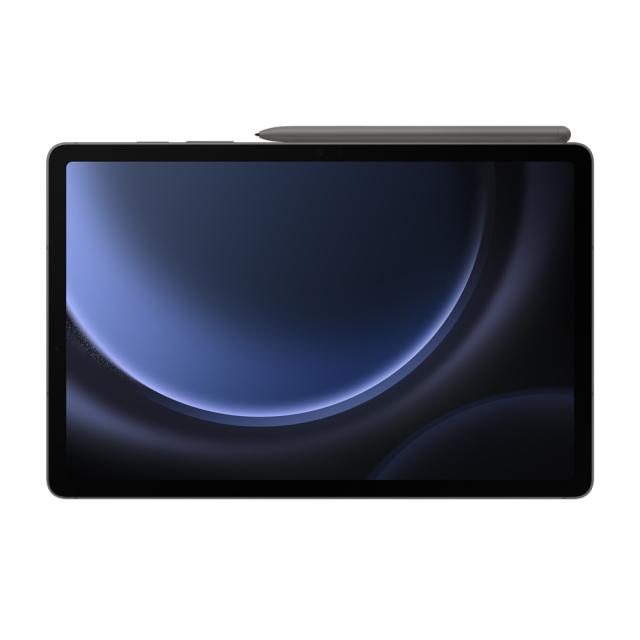 SAMSUNG|サムスン Galaxy Tab S9 FE/Gray(10.9インチ/ メモリ SAMSUNG|サムスン Galaxy Tab S9 FE/Gray(10.9インチ/ メモリ