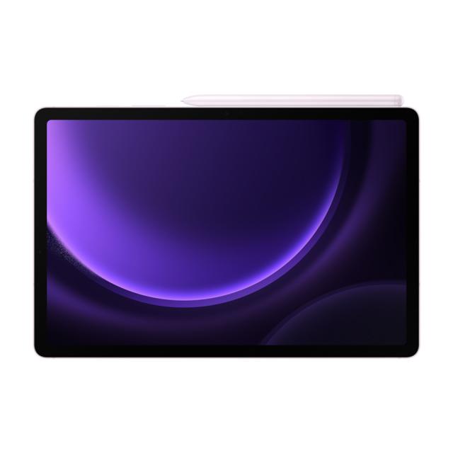 SAMSUNG|サムスン Galaxy Tab S9 FE/Lavender(10.9インチ SAMSUNG|サムスン Galaxy Tab S9 FE/Lavender(10.9インチ