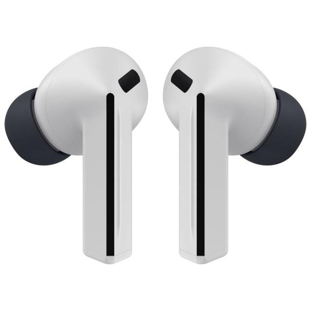SAMSUNG Galaxy Buds3 ワイヤレスイヤホン ホワイト 新品未開封 Galaxy