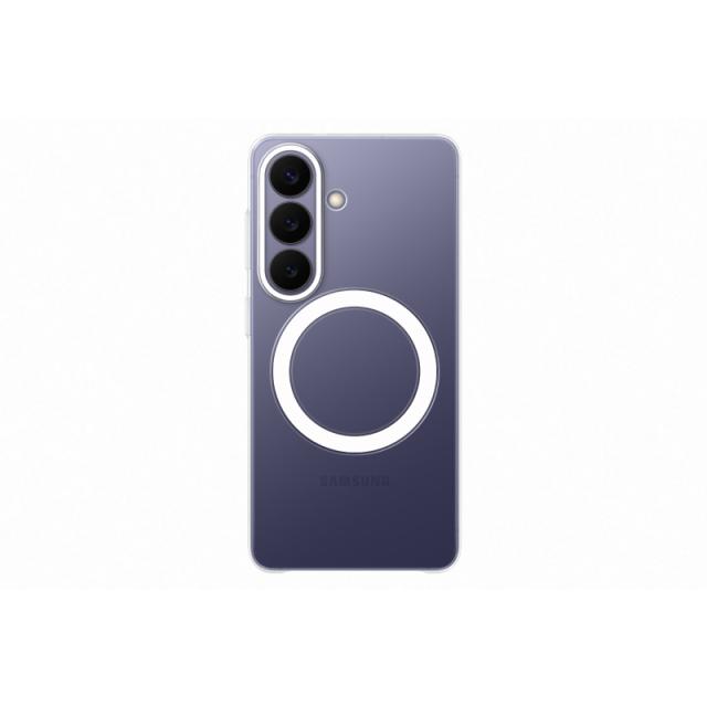 SAMSUNG｜サムスン EF-CS942CTEGJP Galaxy S26用 Clear Magnet Case（クリア）[EFCS942CTEGJP] 返品種別B