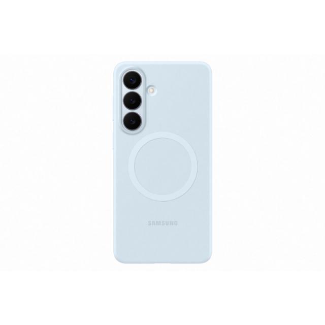 SAMSUNG｜サムスン EF-ES947CLEGJP Galaxy S26+用 Silicone Magnet Case（ライトブルー）[EFES947CLEGJP] 返品種別B