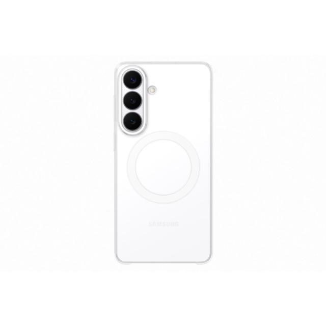 SAMSUNG｜サムスン EF-CS947CTEGJP Galaxy S26+用 Clear Magnet Case（クリア）[EFCS947CTEGJP] 返品種別B
