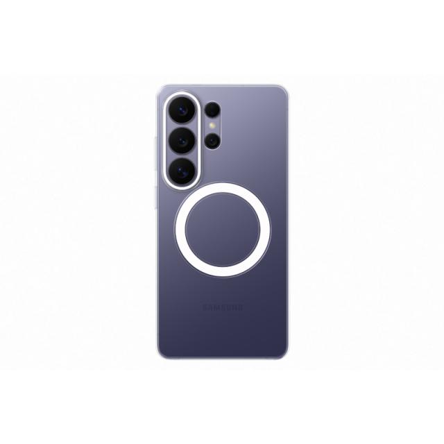SAMSUNG｜サムスン EF-CS948CTEGJP Galaxy S26 Ultra用 Clear Magnet Case（クリア）[EFCS948CTEGJP] 返品種別B