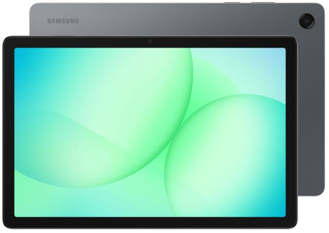 SAMSUNG｜サムスン Galaxy Tab A11+（11インチ/メモリ 6GB/ストレージ 128GB/Wi-Fiモデル）Gray SM-X230NZAAXJP返品種別A