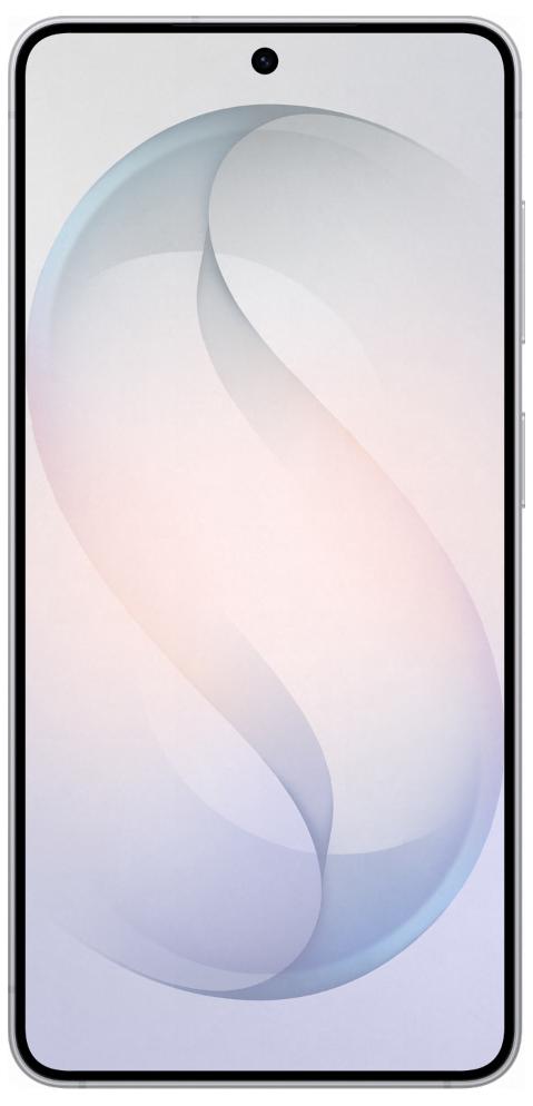 SAMSUNG｜サムスン SM-S942QZWESJP Samsung Galaxy S26（12GB/256GB）- ホワイト（SIMフリー版）[SMS942QZWESJP] 返品種別B_1
