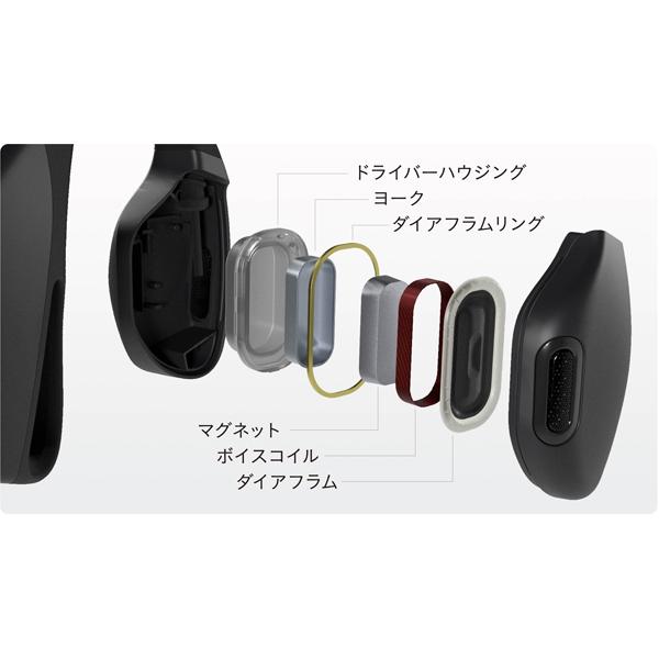 シオノギヘルスケア PDAH001 ガンマ波サウンドケア Bluetoothイヤホン
