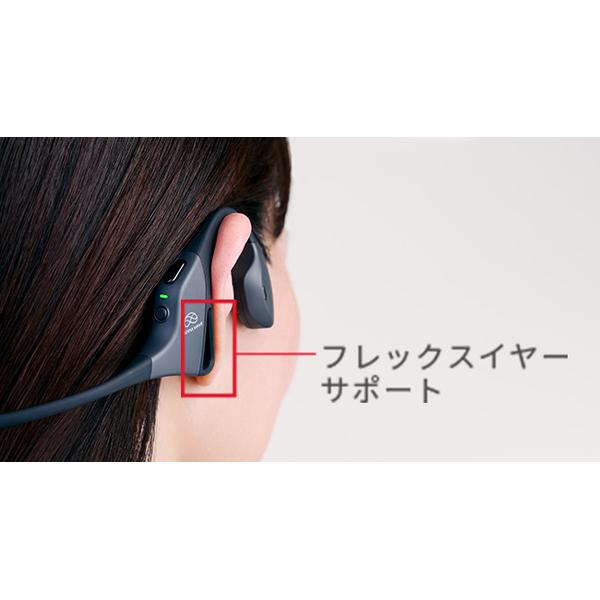 シオノギヘルスケア PDAH001 ガンマ波サウンドケア Bluetoothイヤホン