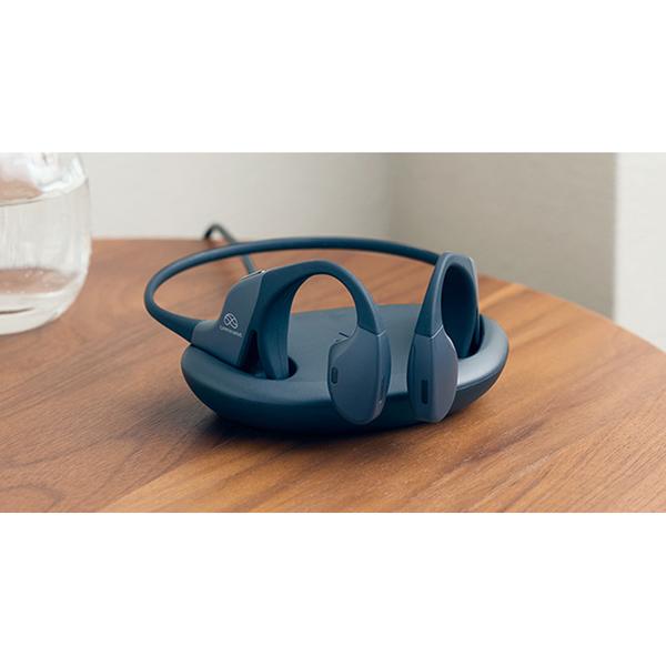 シオノギヘルスケア PDAH001 ガンマ波サウンドケア Bluetoothイヤホン