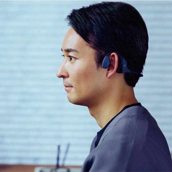 シオノギヘルスケア PDAH001 ガンマ波サウンドケア Bluetoothイヤホン