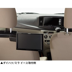 パイオニア TVM-W910 9V型ワイドVGAモニターPioneer carrozzeria ...