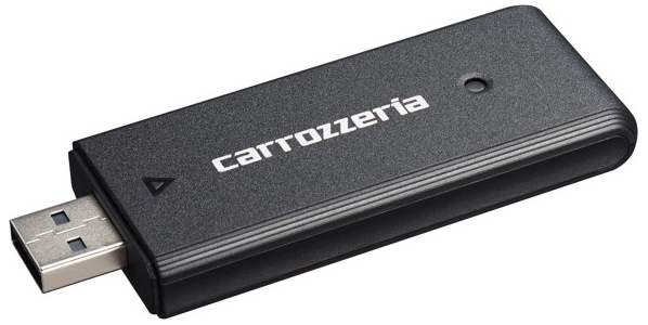 パイオニア ND-DC4 ネットワークスティックcarrozzeria(カロッツェリア)[NDDC4] 返品種別A